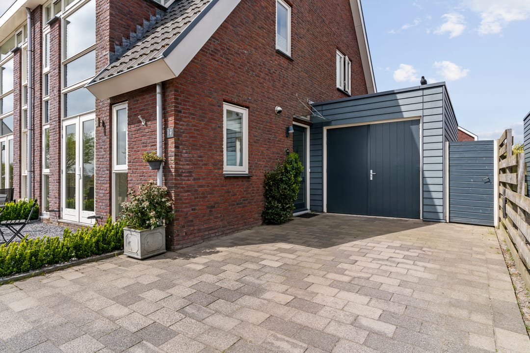 Foto 41 van Patrijspoort 14