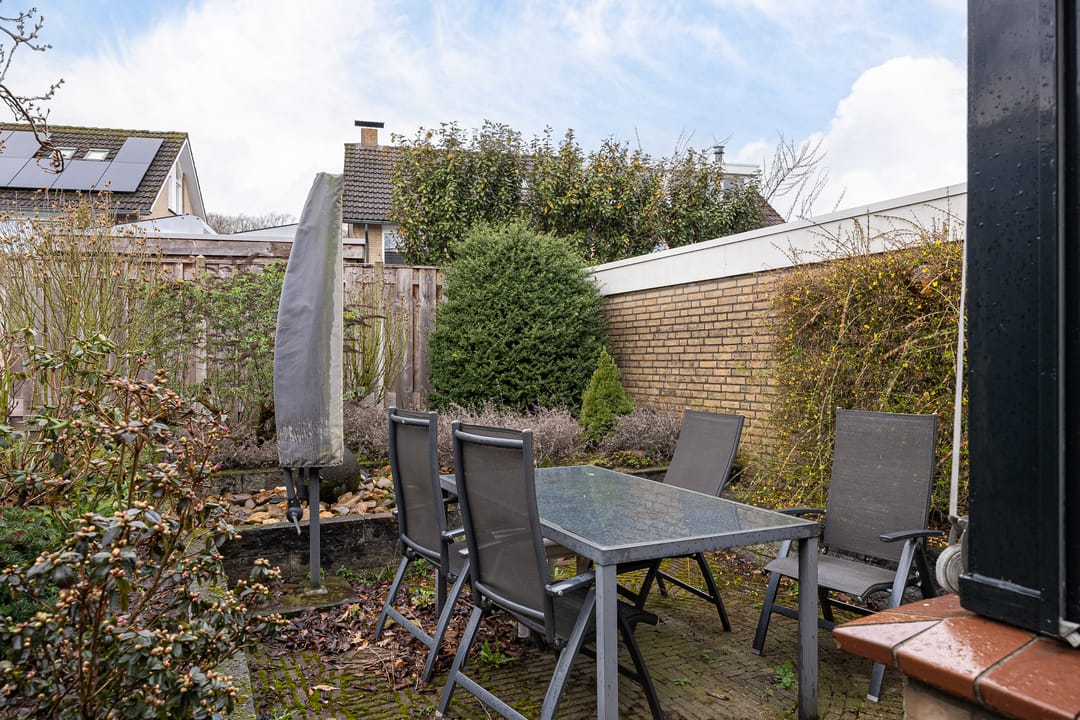Photo 41 of Schubertstraat 25