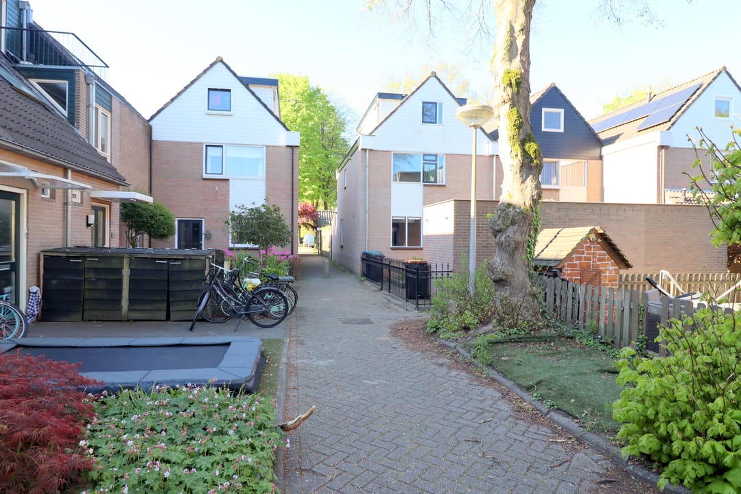 Foto 46 van Zwanebloem 15