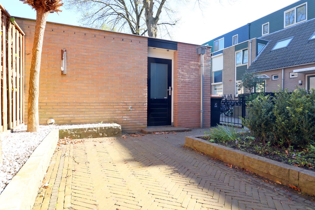Foto 47 van Zwanebloem 15