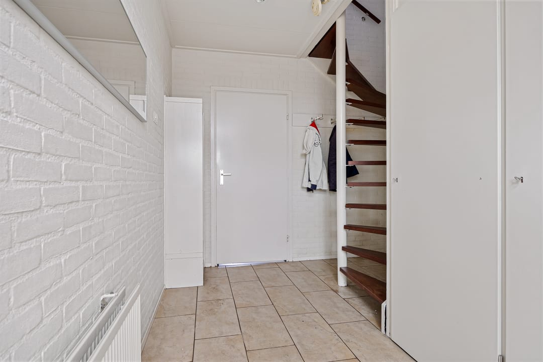 Photo 23 of Schubertstraat 25