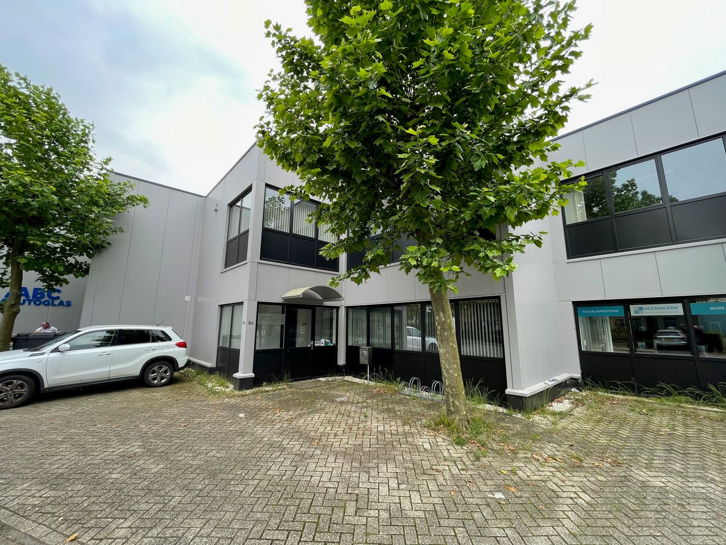 Bekijk foto 3 van Weidehek 8-E