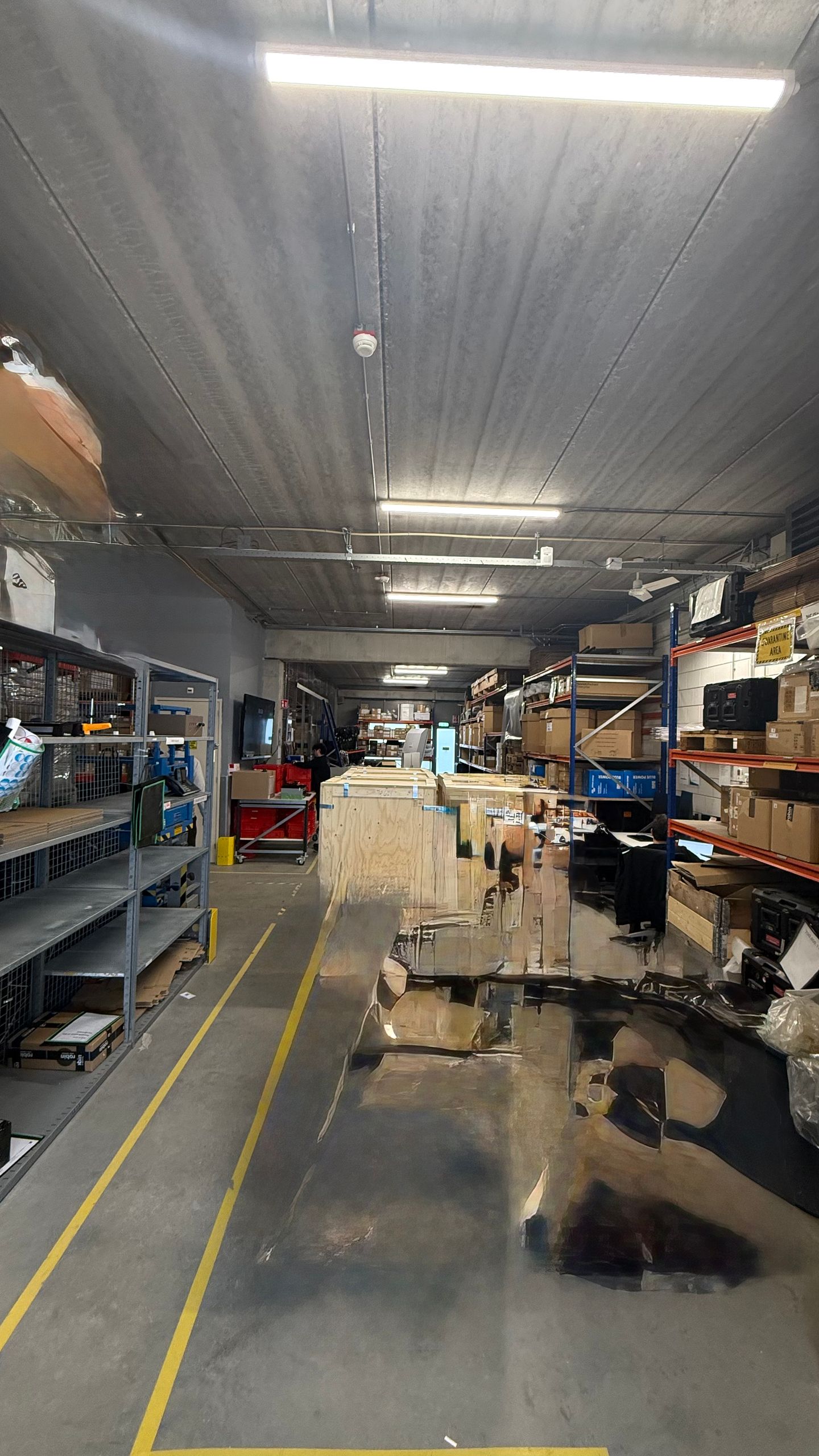 View photo 5 of Laan van Waalhaven 47