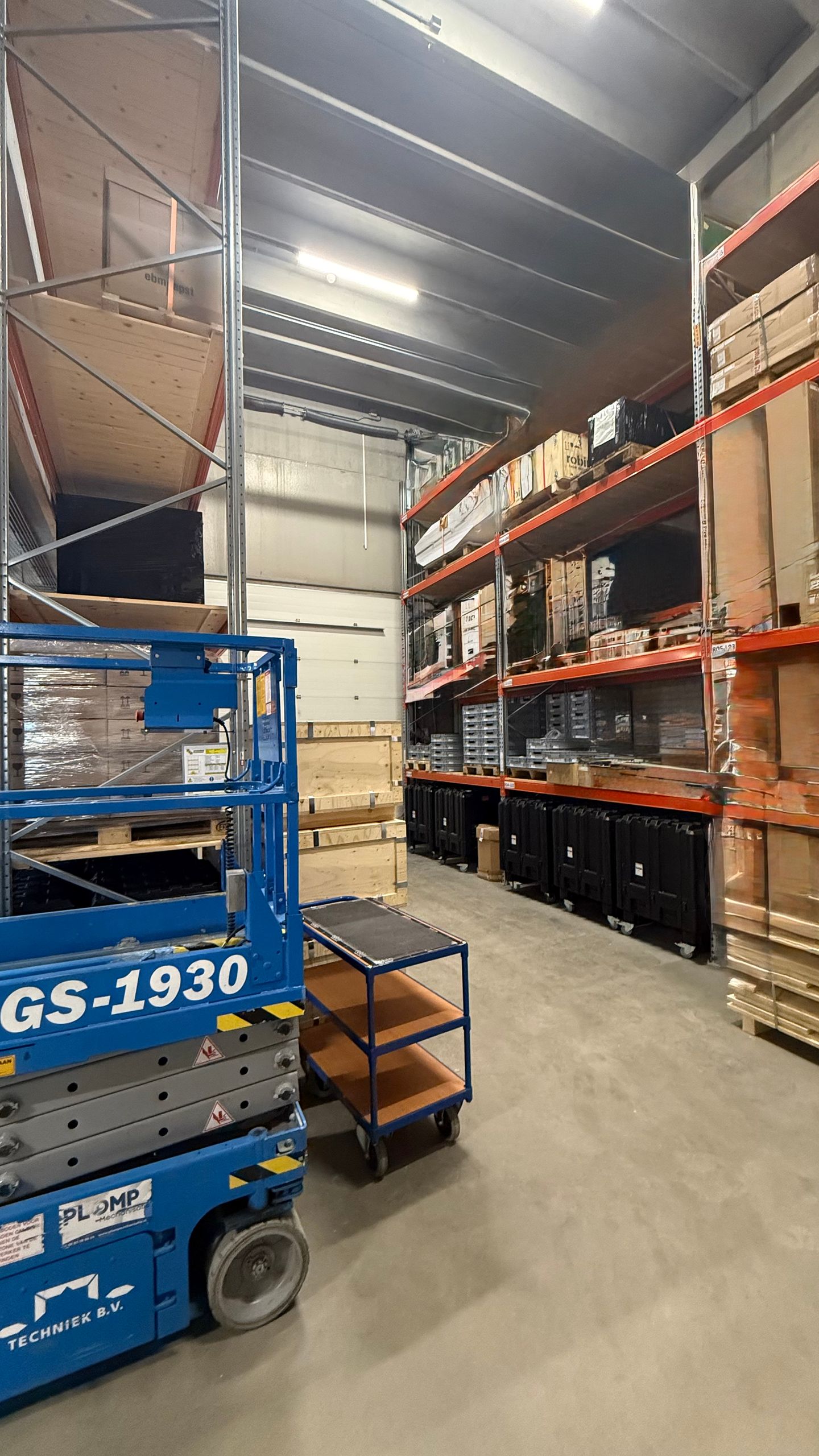 View photo 4 of Laan van Waalhaven 47