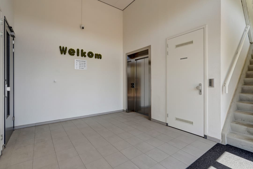 Photo 8 of Bastionstraat 45