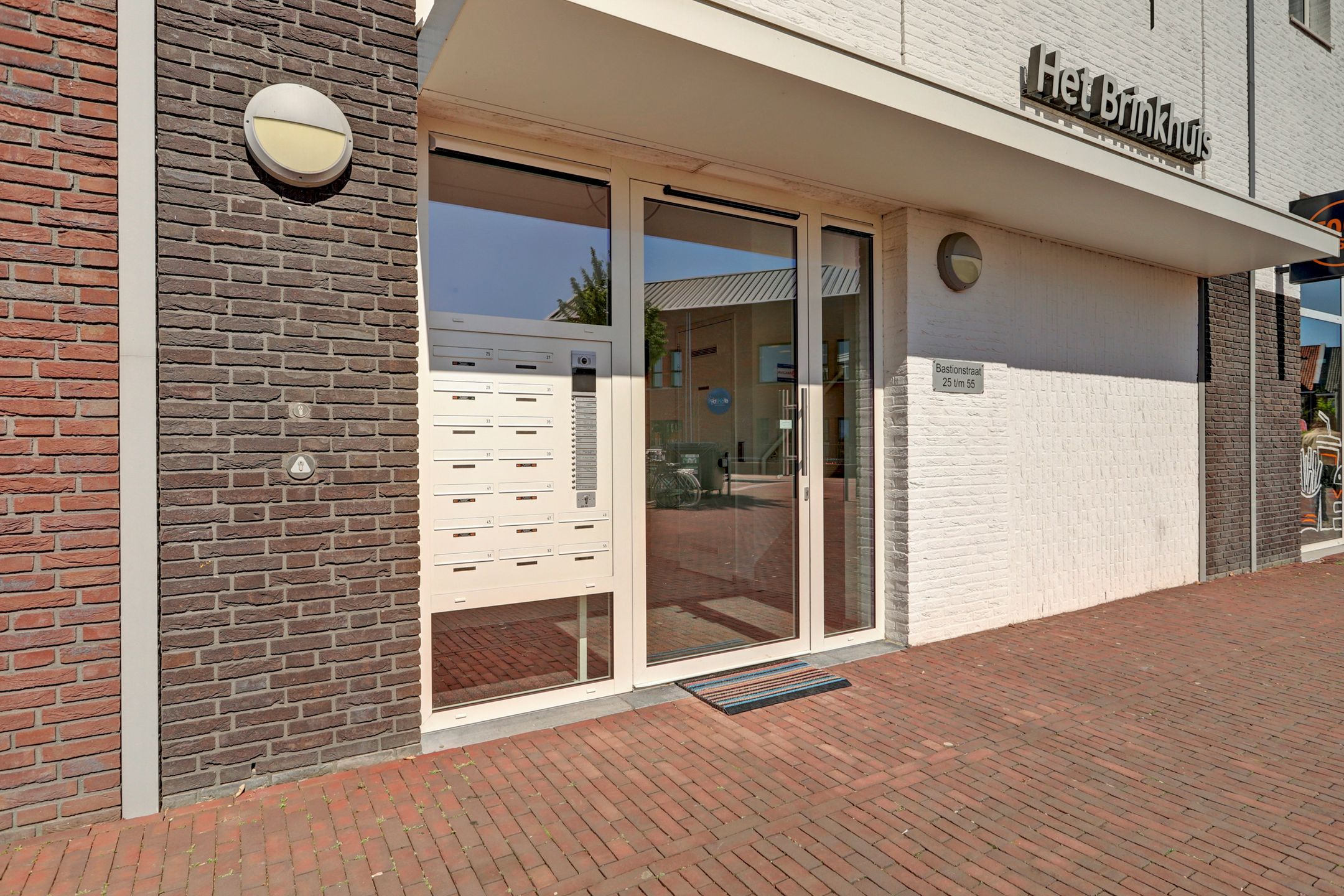 Photo 6 of Bastionstraat 45