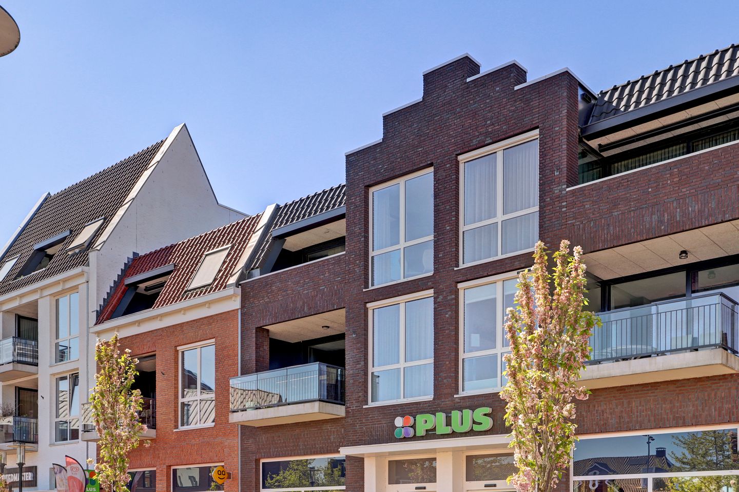 Photo 4 of Bastionstraat 45