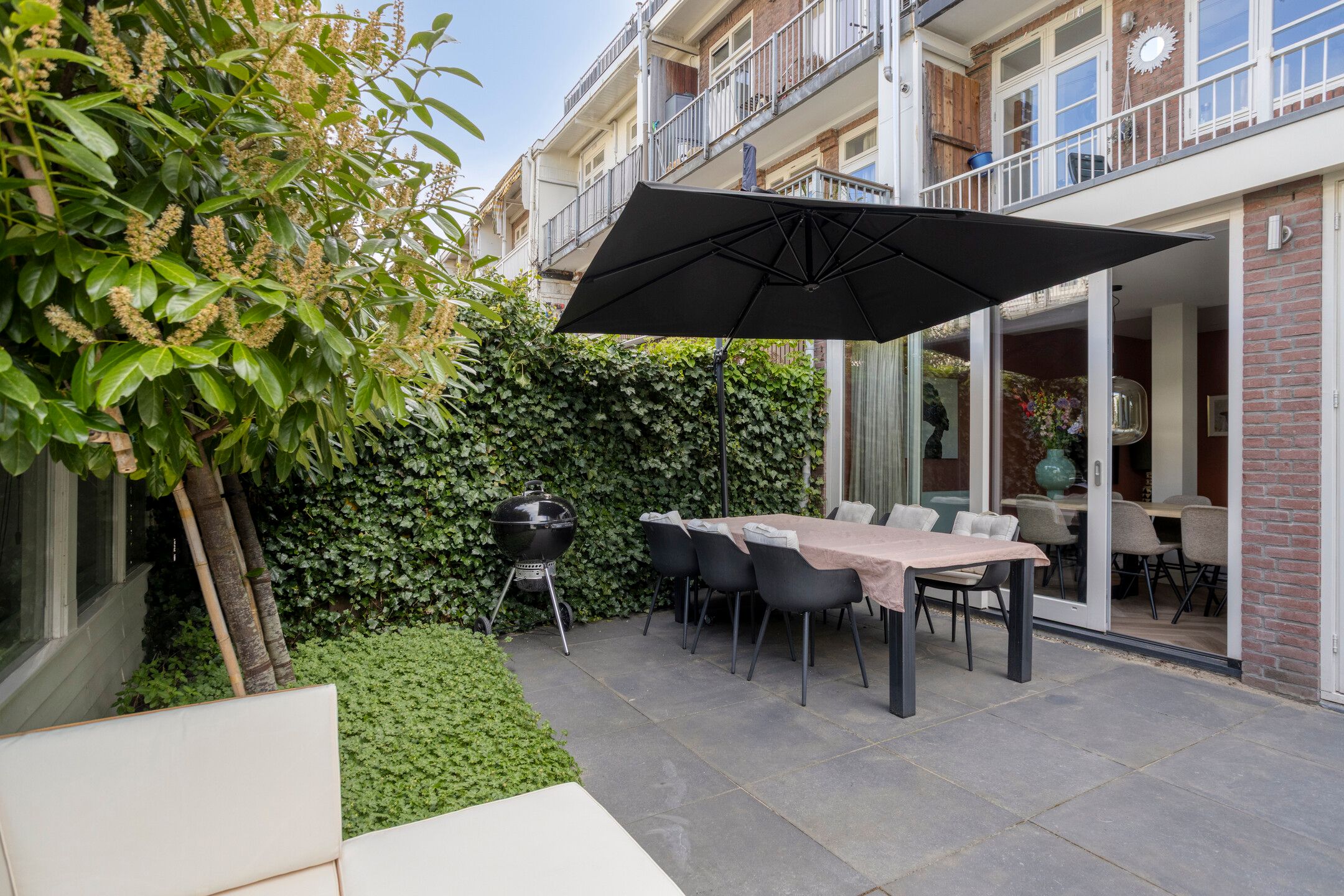 Hunzestraat 116-H 116 H