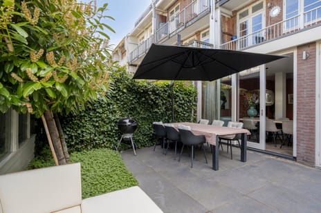 Hunzestraat thumbnail