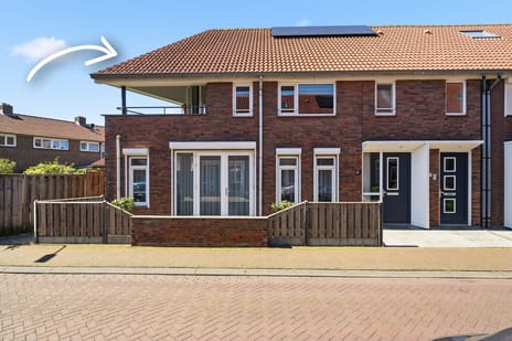 J.I. Sandersestraat thumbnail