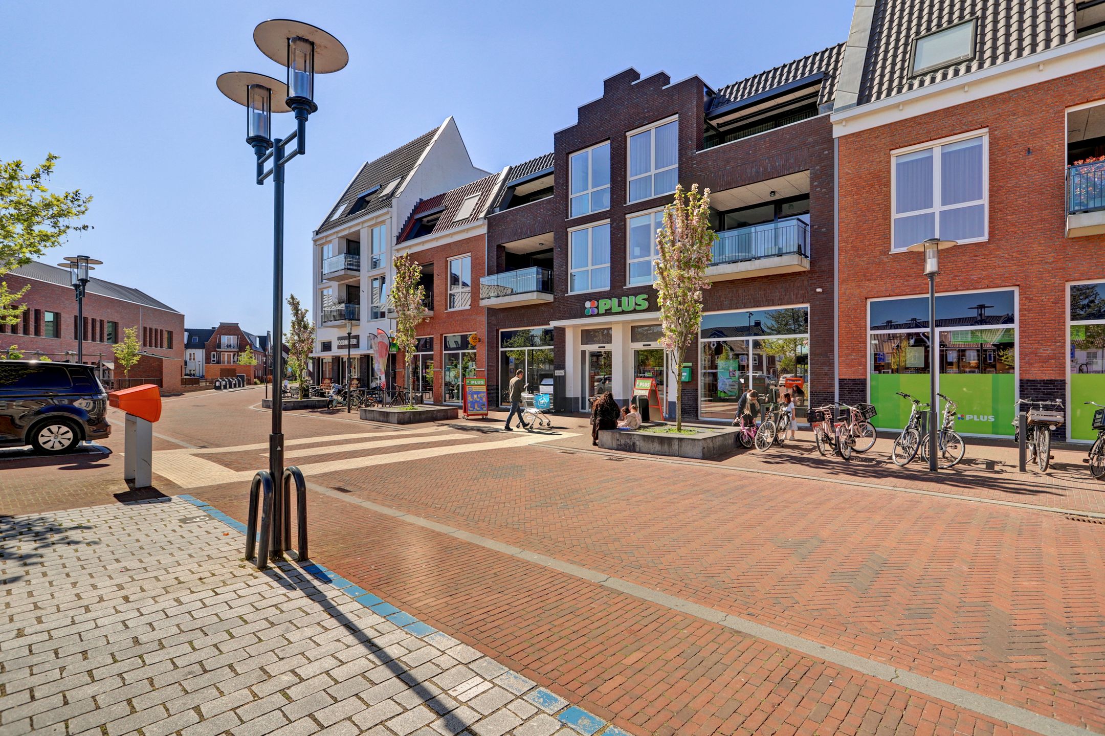 Photo 42 of Bastionstraat 45