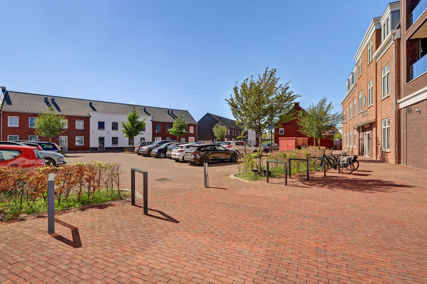 Photo 40 of Bastionstraat 45