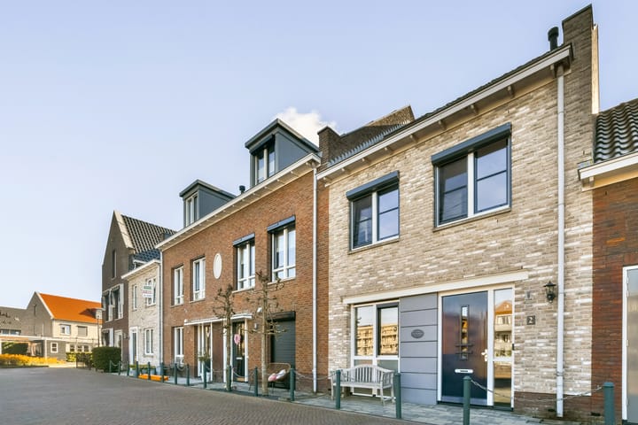 Foto 3 van Geerkampen 2