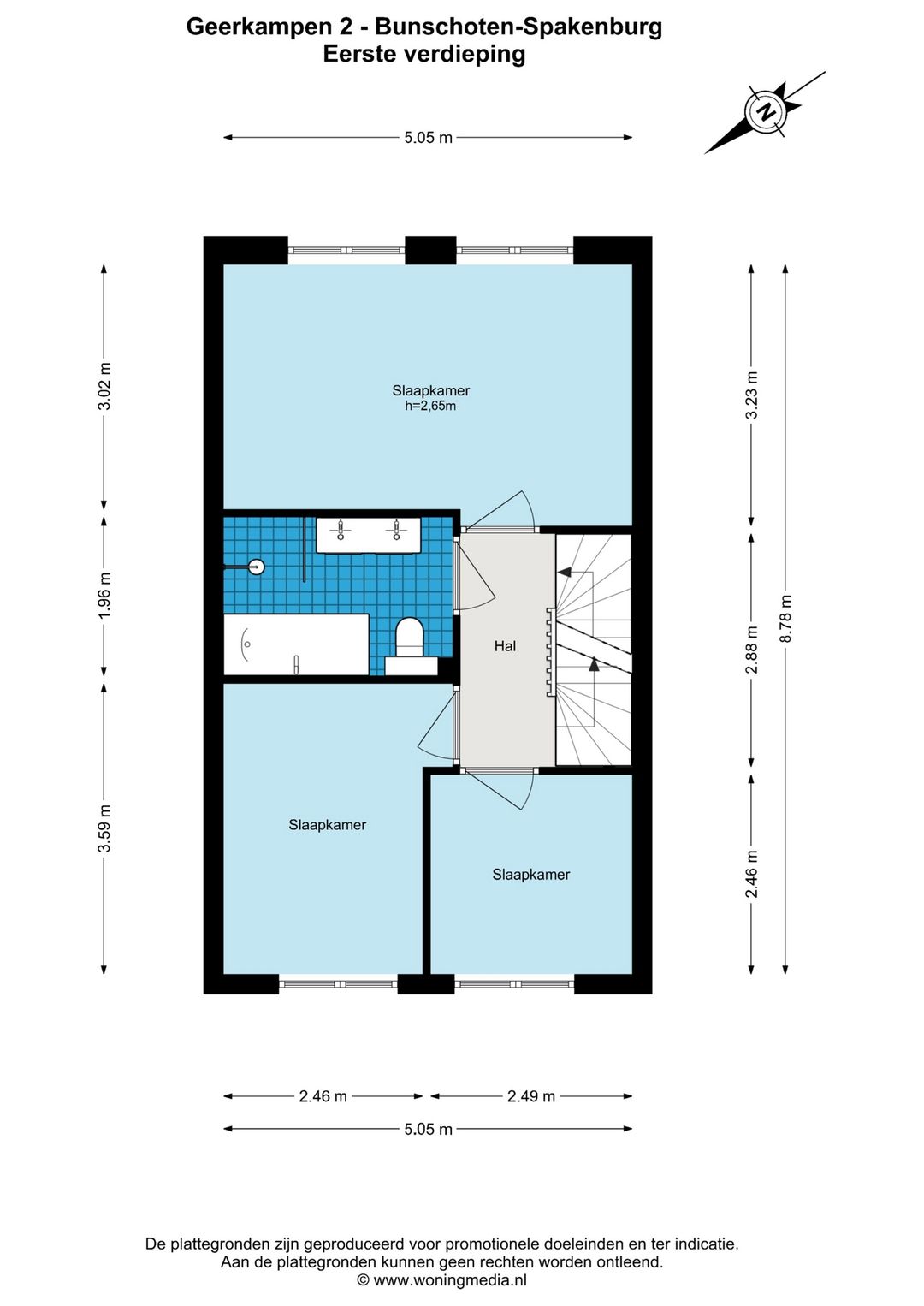 Spacious Five-Bedroom Family Home with Harbor Views — 38