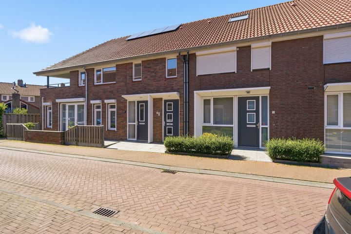 Foto 2 van J.I. Sandersestraat 70-E