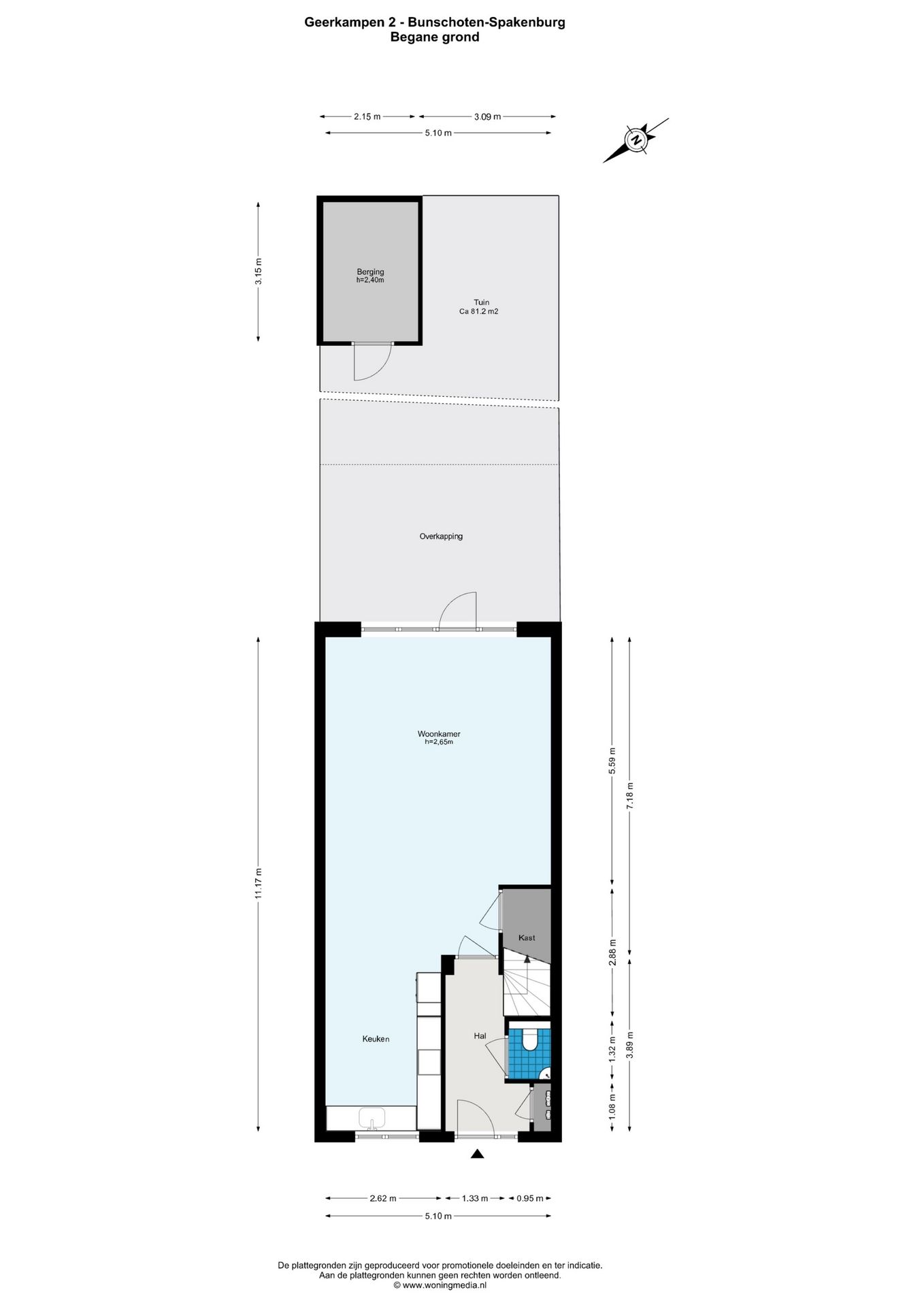 Spacious Five-Bedroom Family Home with Harbor Views — 40