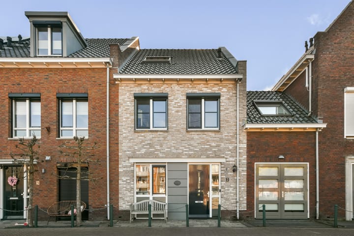 Foto 2 van Geerkampen 2