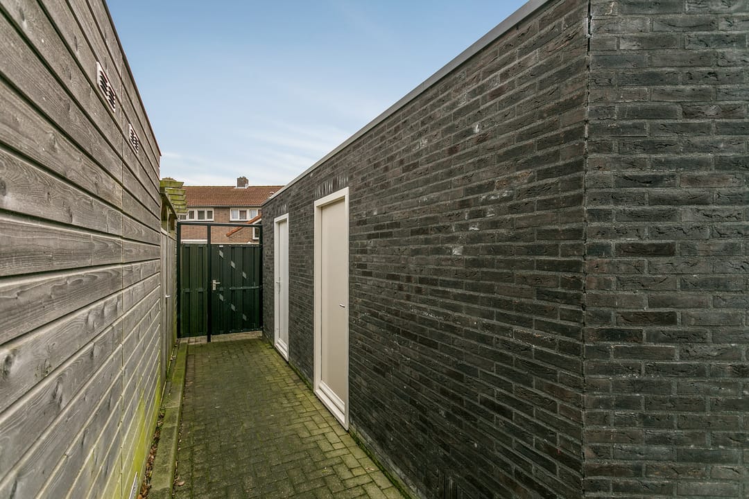 Foto 32 van J.I. Sandersestraat 70-E