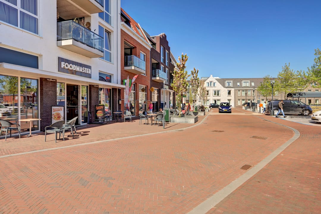 Photo 41 of Bastionstraat 45