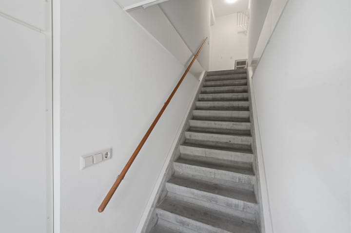 Foto 4 van J.I. Sandersestraat 70-E