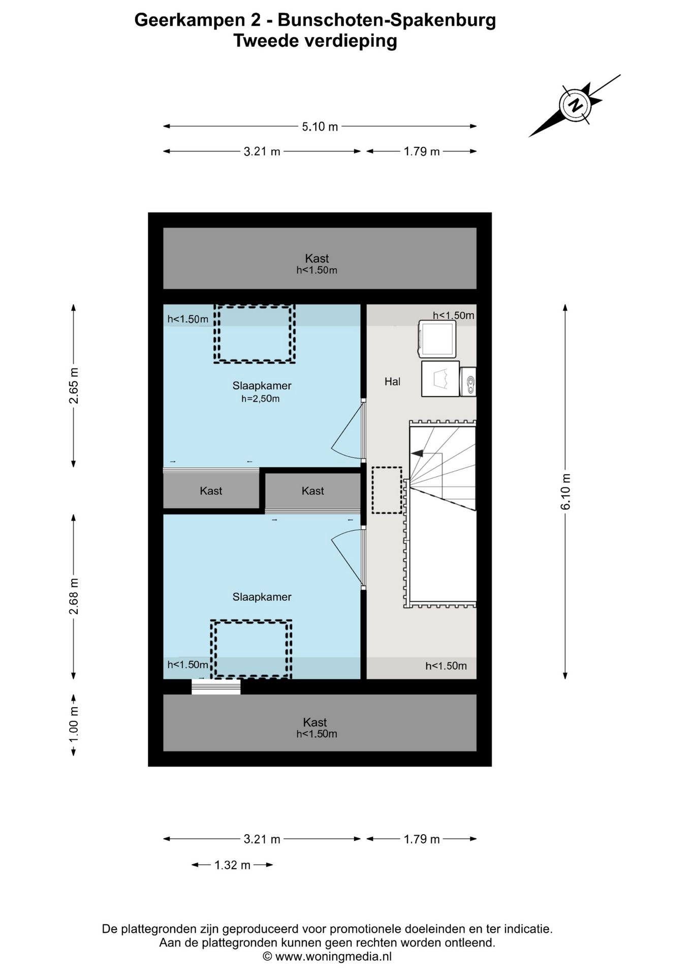 Spacious Five-Bedroom Family Home with Harbor Views — 39