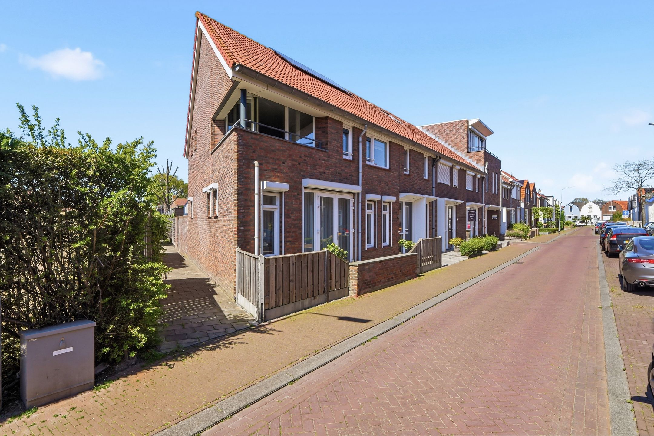 Foto 3 van J.I. Sandersestraat 70-E