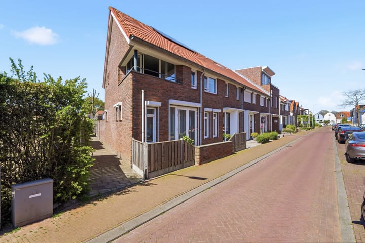Foto 3 van J.I. Sandersestraat 70-E