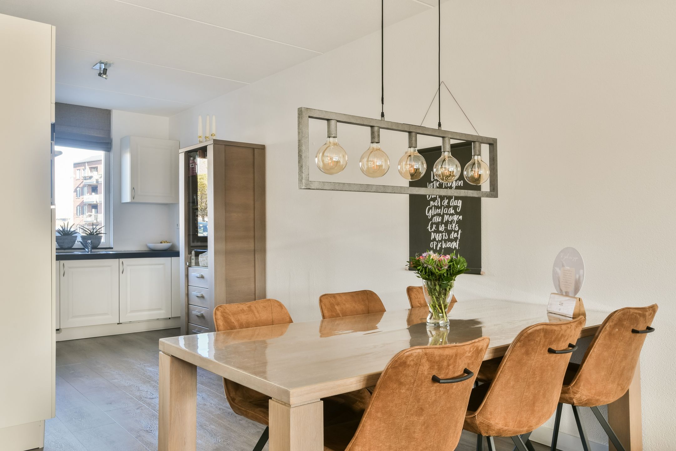 Spacious Five-Bedroom Family Home with Harbor Views — 12