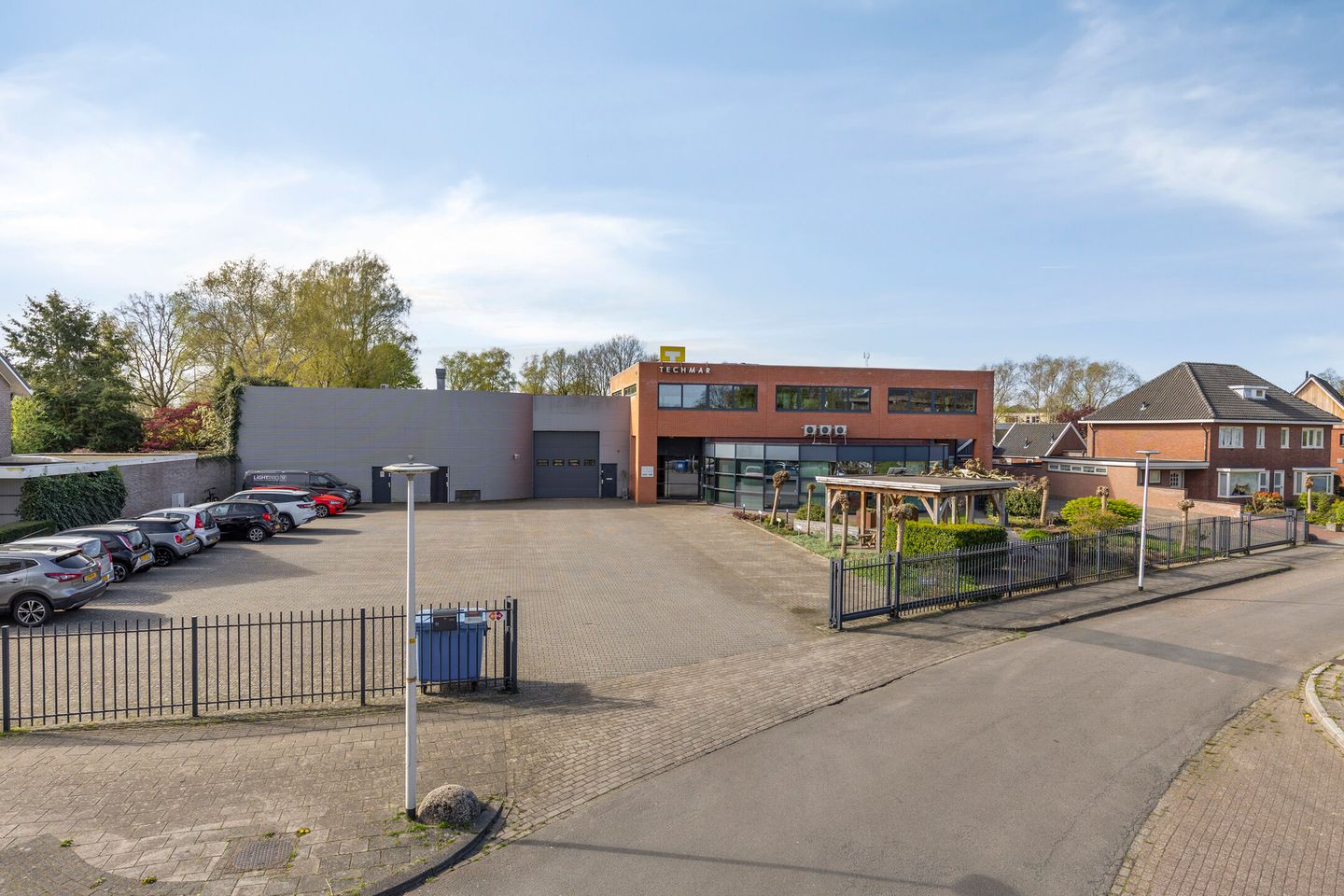 Bekijk foto 1 van Chopinstraat 10-11