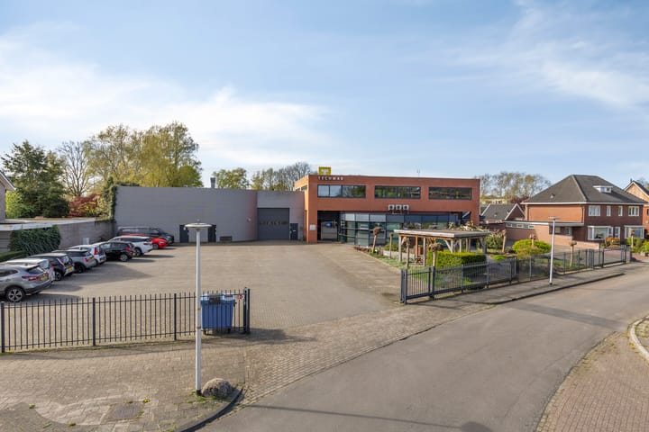 Chopinstraat 10-11, Hengelo (OV)