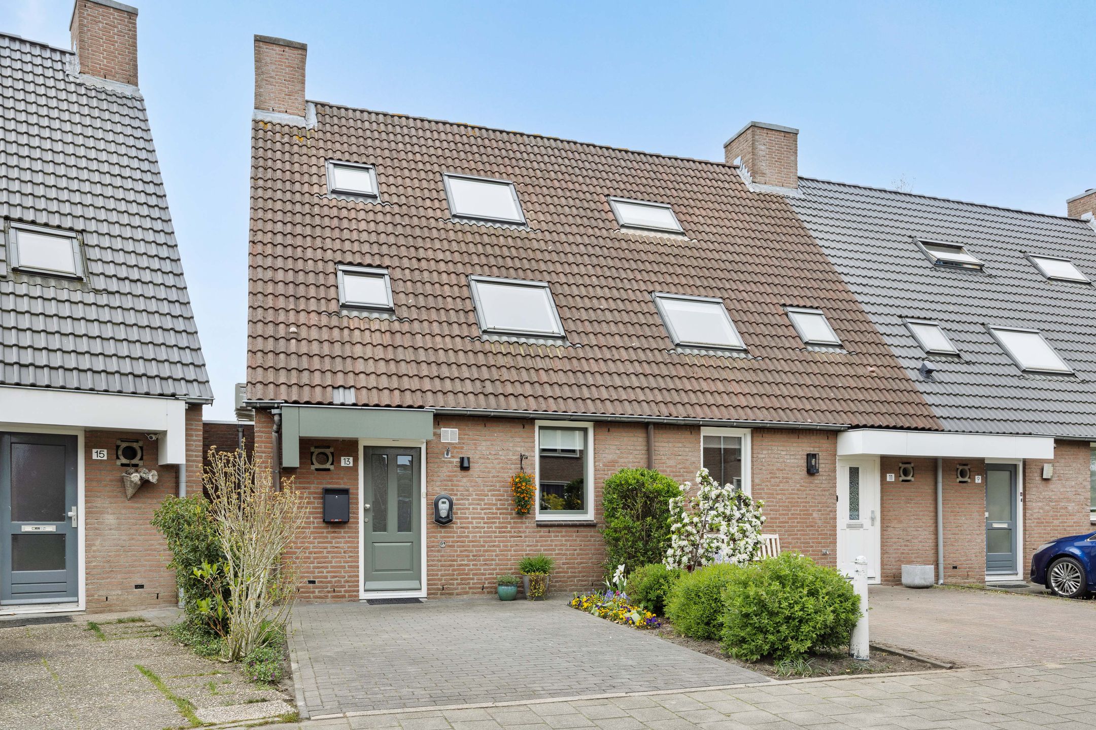 Foto 3 van Goudesteinstede 13