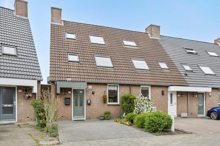 Foto 3 van Goudesteinstede 13