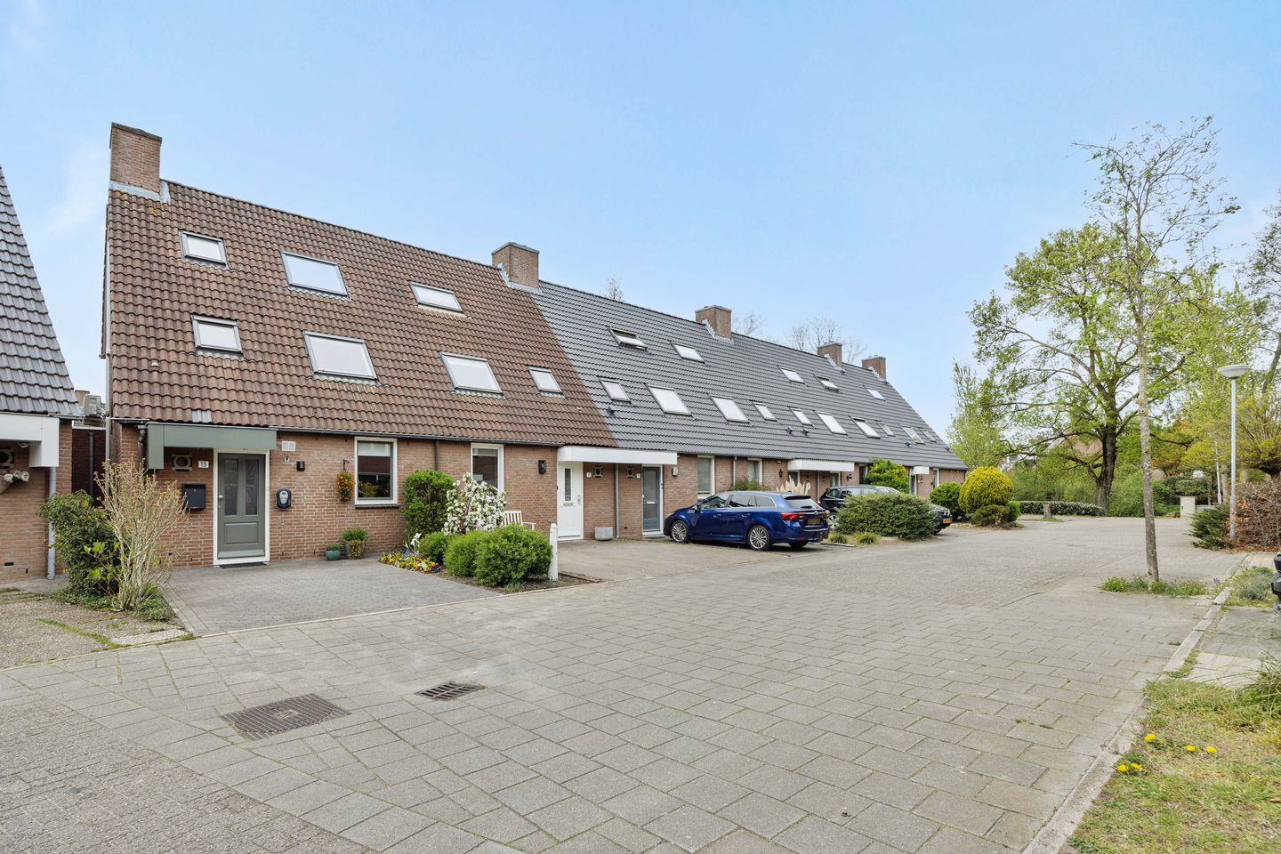 Foto 29 van Goudesteinstede 13