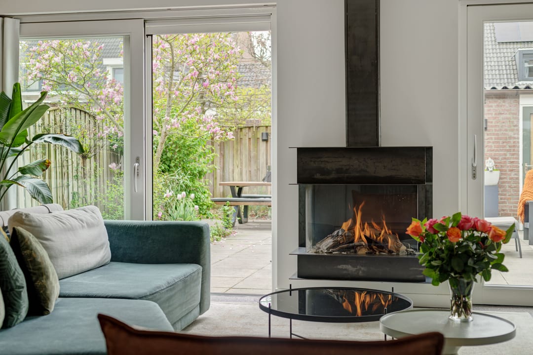 Foto 8 van Goudesteinstede 13