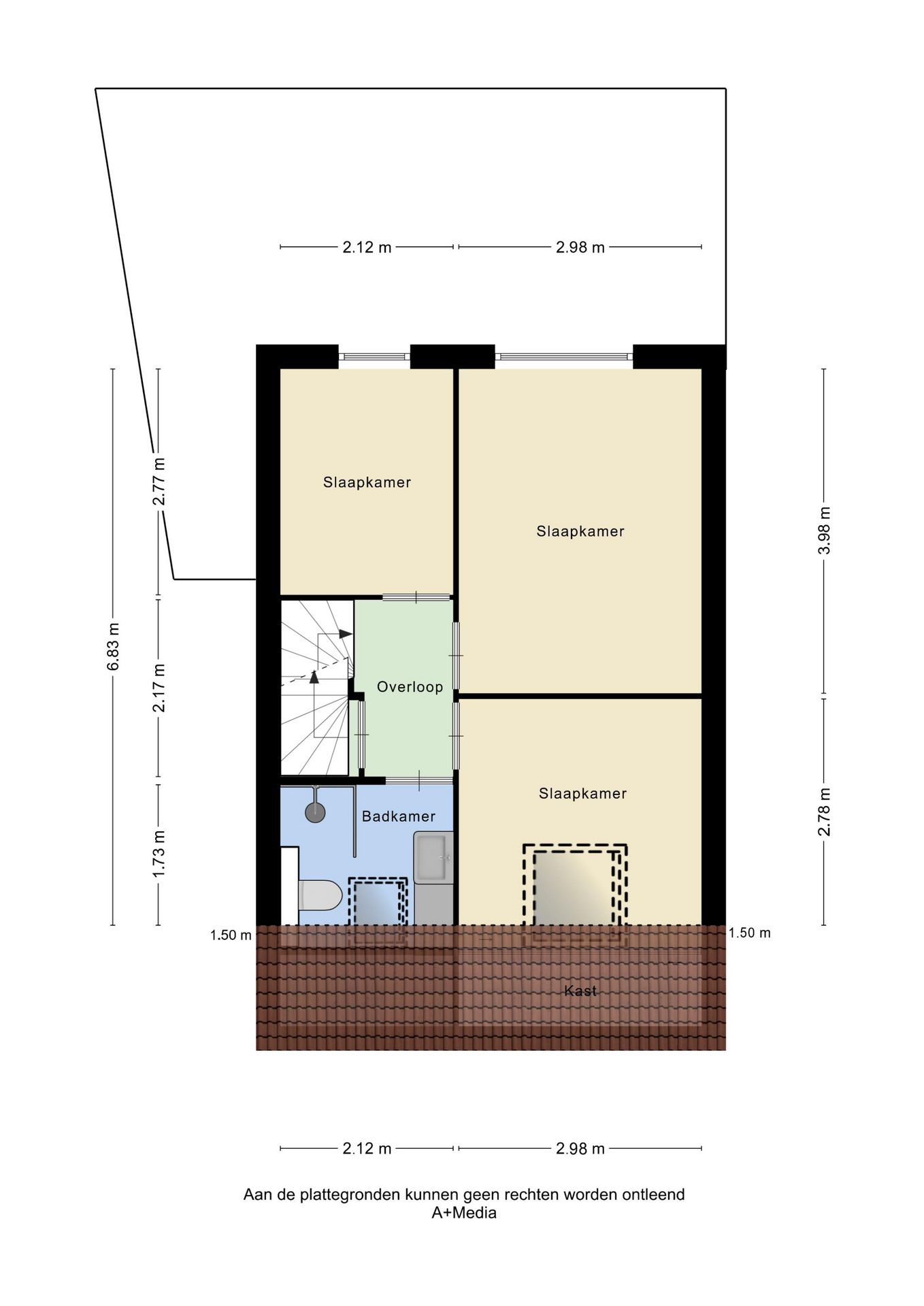 Foto 35 van Goudesteinstede 13