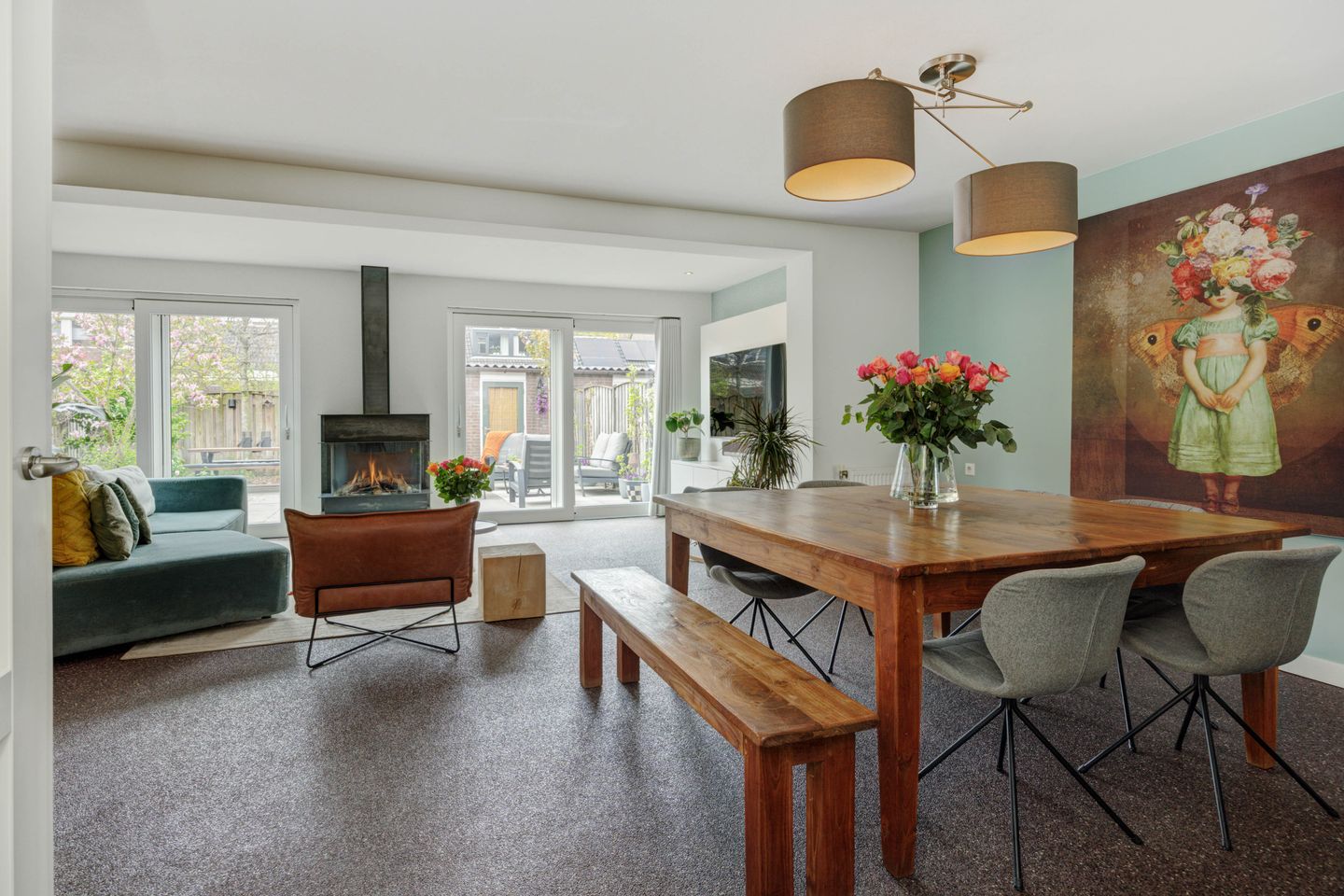 Foto 4 van Goudesteinstede 13