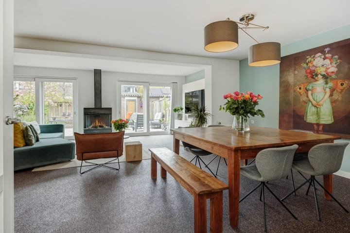 Foto 4 van Goudesteinstede 13