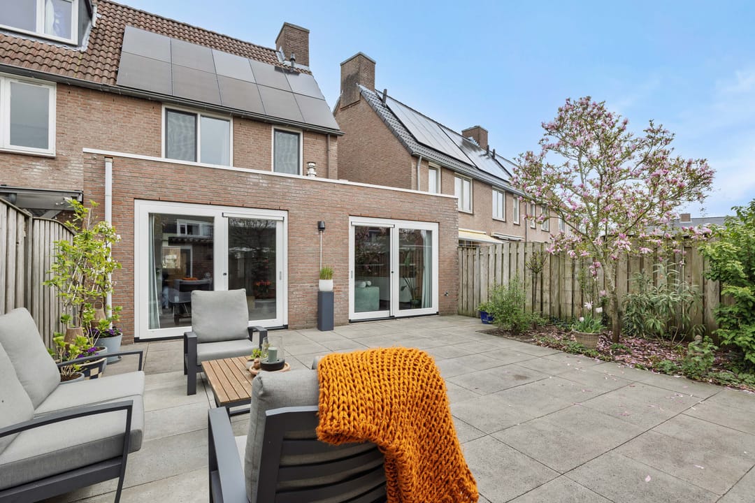 Foto 28 van Goudesteinstede 13