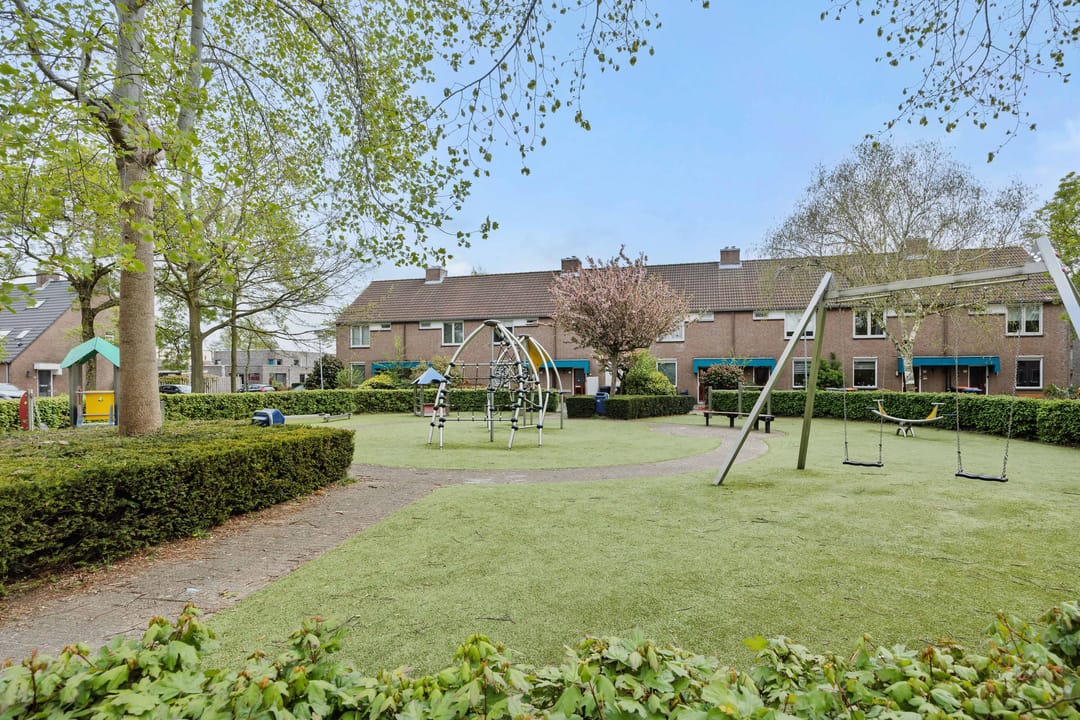 Foto 31 van Goudesteinstede 13