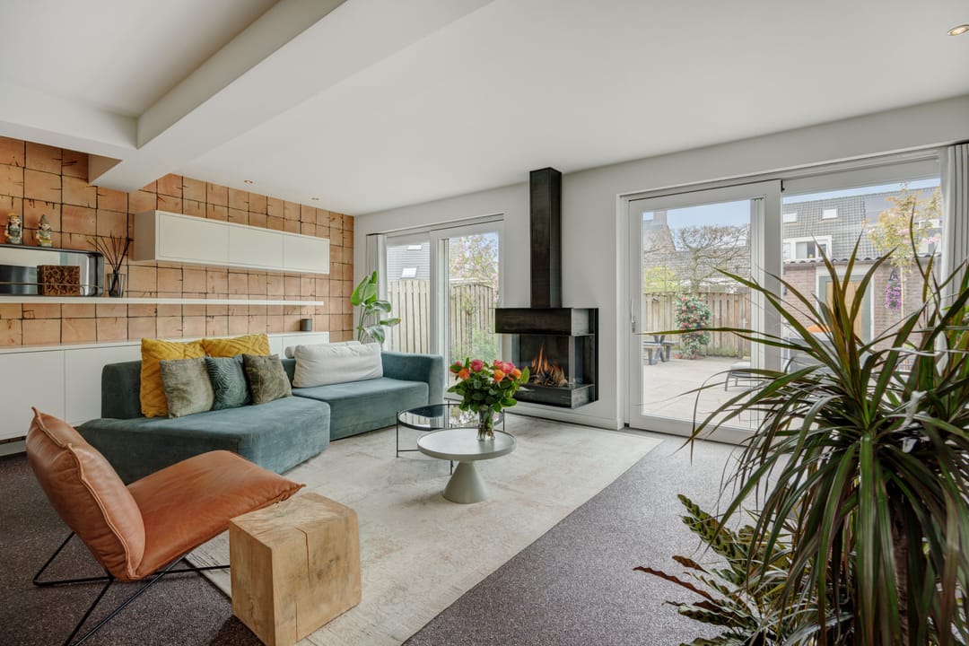 Foto 7 van Goudesteinstede 13