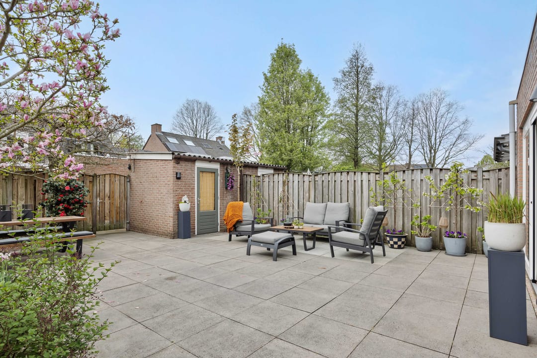 Foto 2 van Goudesteinstede 13