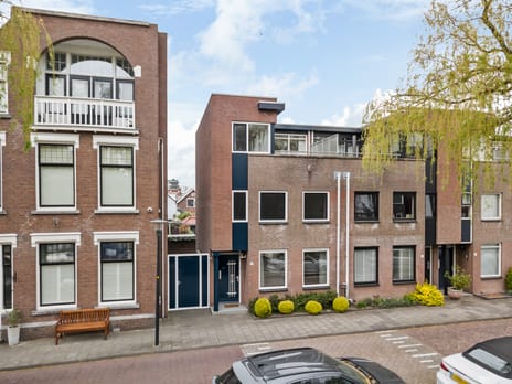 Groen van Prinstererkade thumbnail