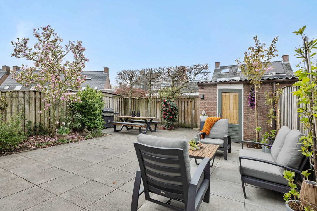 Foto 26 van Goudesteinstede 13