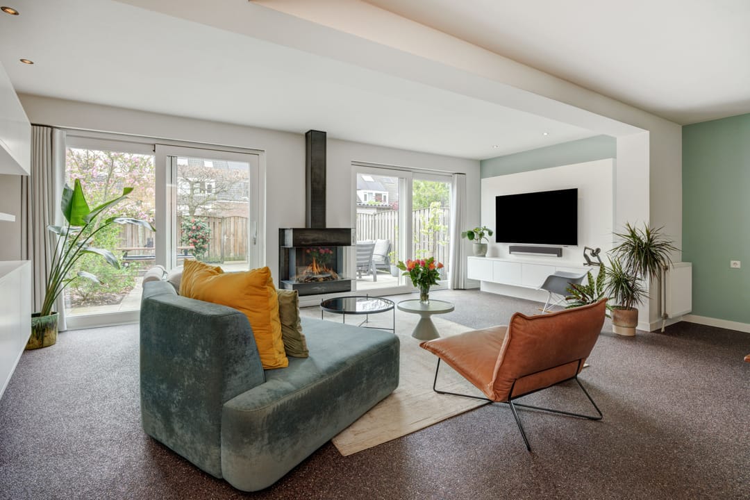 Foto 1 van Goudesteinstede 13