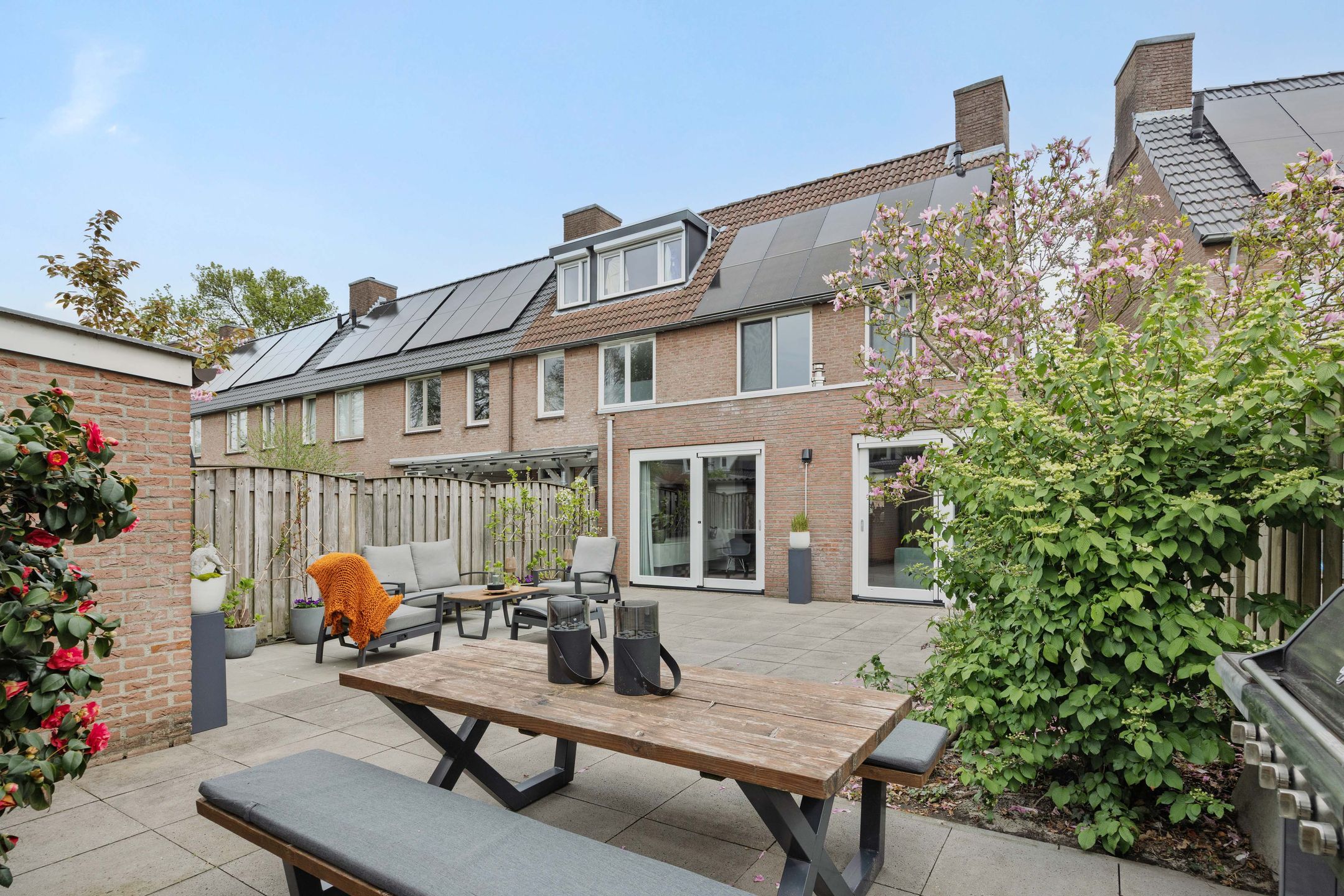 Foto 27 van Goudesteinstede 13