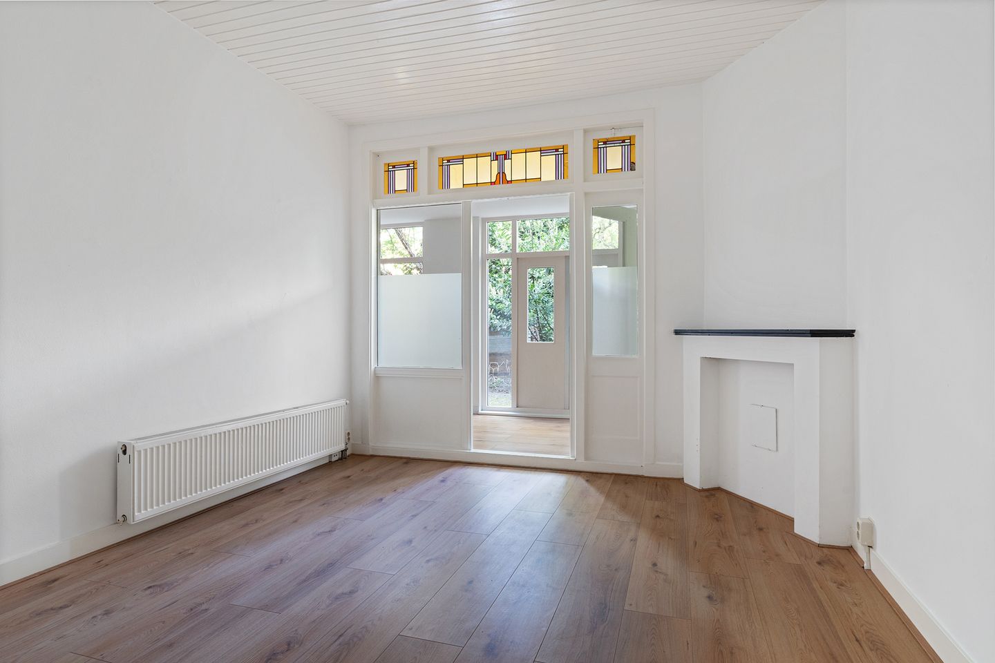 View photo 3 of Van Speijkstraat 37-H