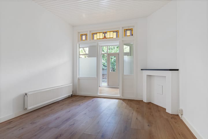 Van Speijkstraat 37-H, Amsterdam