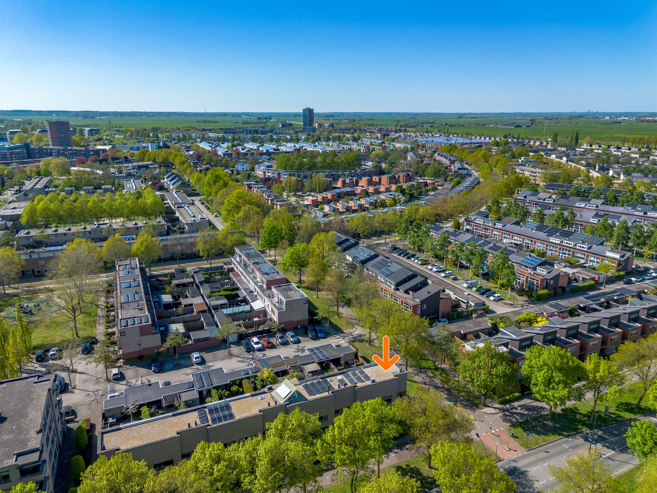 Photo 33 of Laan van Duurzaamheid 83