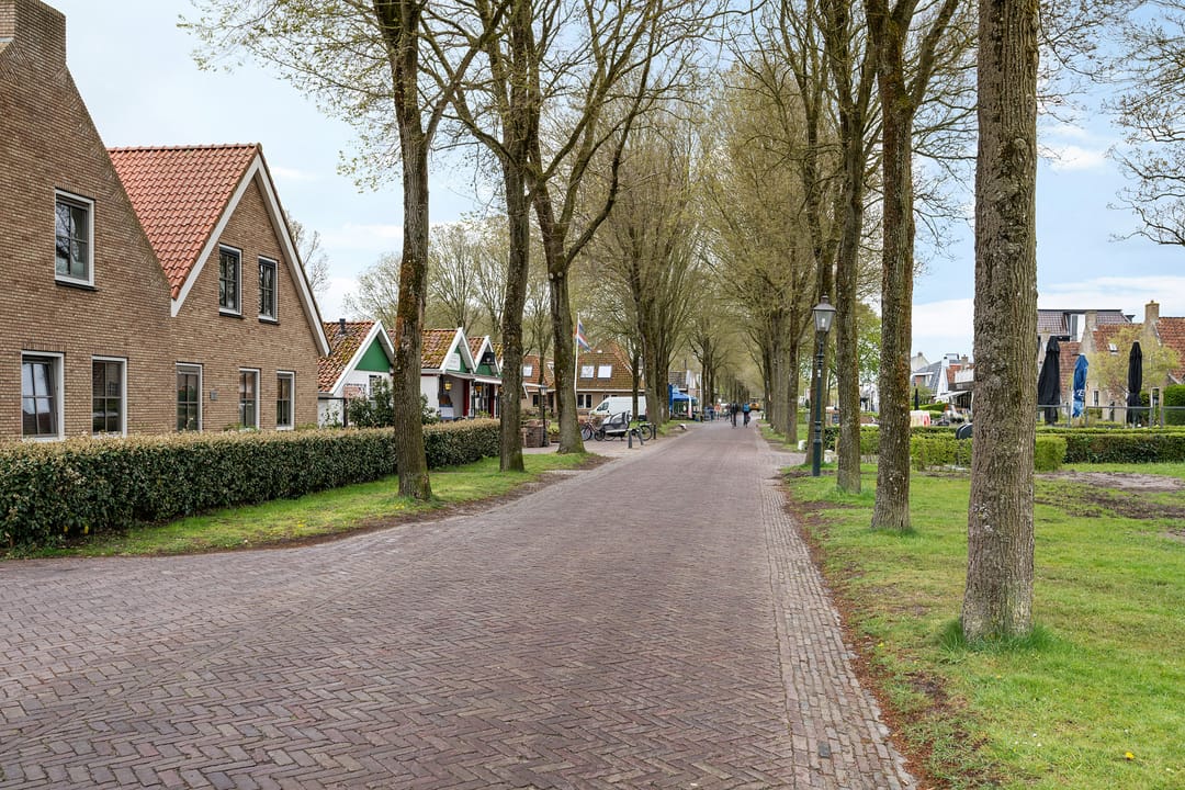 Foto 2 van Langestreek 11-A10