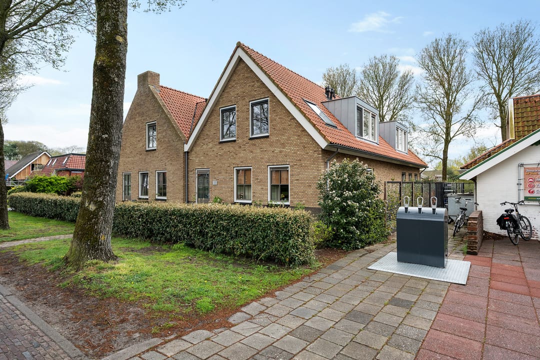 Foto 1 van Langestreek 11-A10